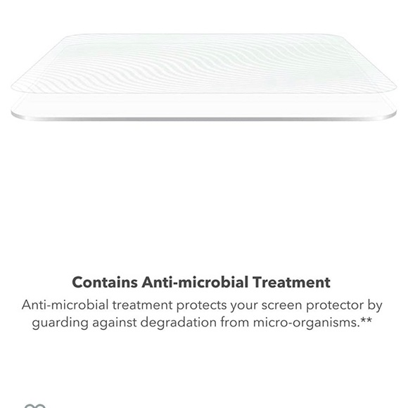 ZAGG Invisible Shield Glass Fusion+ Samsung Galaxy S21 5G - Picture 6 of 8